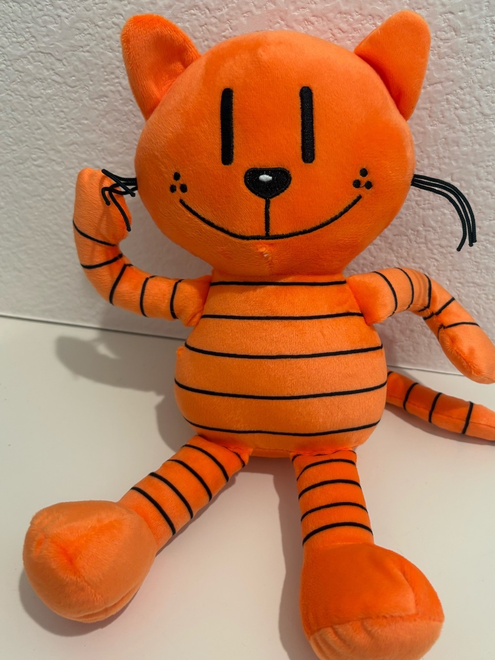 Dogman plus toy 30cm